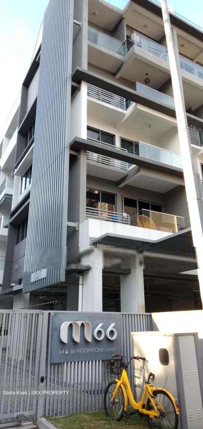 M66 (D12), Apartment #448548711
